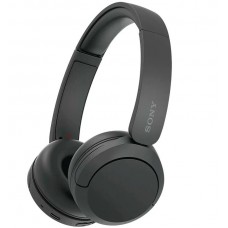 Беспроводные наушники Sony WH-CH520, Black