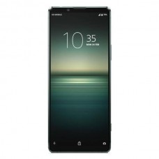 Смартфон Sony Xperia 1 III, 12/256GB, Frosted Green