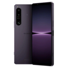 Смартфон Sony Xperia 1 IV, 12/256Gb, Purple