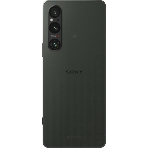Смартфон Sony Xperia 1 V, 12/256Gb, Khaki Green