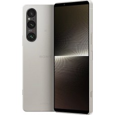 Смартфон Sony Xperia 1 V, 12/512Gb Global, Silver