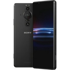 Смартфон Sony Xperia PRO-I, 12/512Gb, Frosted Black