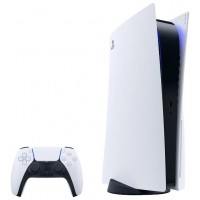 Игровая приставка Sony PlayStation 5 Global (C приводом)