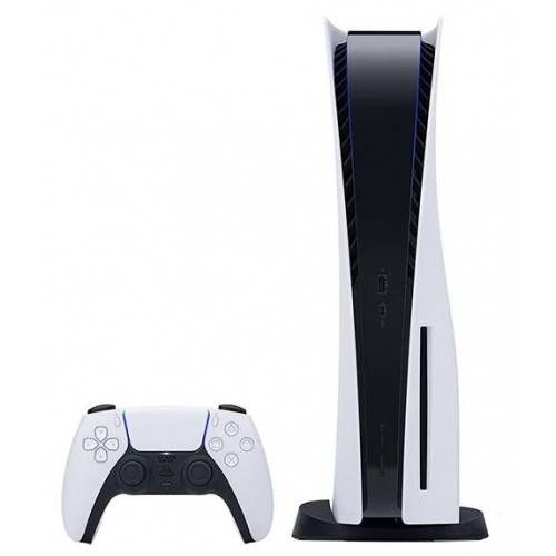 Игровая приставка Sony PlayStation 5 Global (C приводом)