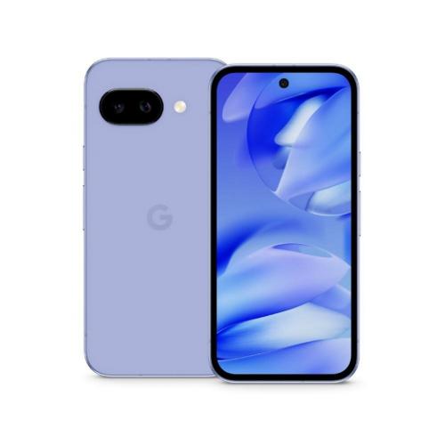 Смартфон Google Pixel 9A, 8/128Gb, Global, Iris (Фиолетовый)