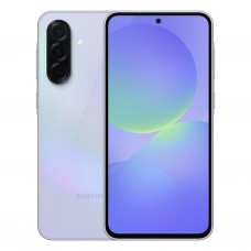 Смартфон Samsung Galaxy A36, 6/128Gb, nano SIM+eSIM, Lavender