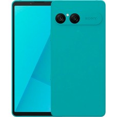 Смартфон Sony Xperia 10 VII, XQ-FE72, 8/128Gb, Turquoise (Зеленый/Бирюзовый)
