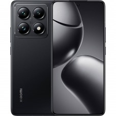 Смартфон Xiaomi 14T Pro, 12/1Tb Global, Titan Black (Титановый черный)