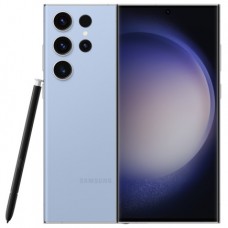 Смартфон Samsung Galaxy S23 Ultra 5G, 12/256Gb, Sky Blue