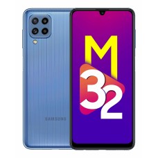 Смартфон Samsung Galaxy M32, 6/128Gb, Blue