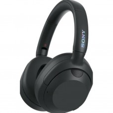 Беспроводные, полноразмерные наушники Sony WH-ULT900N ULT Wear, Black (Черный)