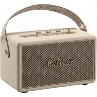 Портативная колонка Marshall Kilburn III, Cream (Бежевый)