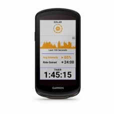Gps-навигатор Garmin Edge 1040 Solar (010-02503-21), Black (Черный)