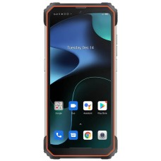 Смартфон Blackview BL8800 5G, 8/128GB, Orange