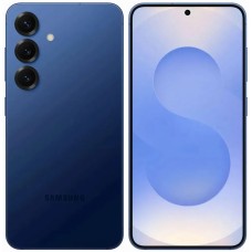 Смартфон Samsung Galaxy S25 FE, 8/256Gb, Navy (nano SIM+eSIM)