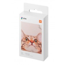 Фотобумага для Принтера Xiaomi Mi Portable Photo Printer