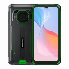 Смартфон Blackview BV6200 Pro, 6/128Gb, 2 nano SIM, Green (Зеленый)