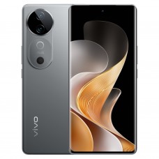 Смартфон Vivo V40 5G, 12/512Gb, Silver (Серебристый)