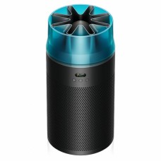 Очиститель воздуха Dyson SP01 HushJet Purifier Compact, Black Teal (Черный/Бирюзовый)