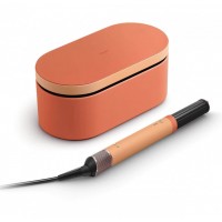 Стайлер Dyson Airwrap Co-anda 2x HS09, Apricot Topaz (Абрикосовый топаз) с кейсом