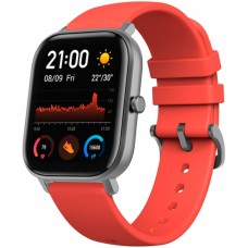 Умные часы Amazfit GTS, Vermillion Orange