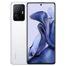 Смартфон Xiaomi 11T, 8/256Gb Global, Moonlight White