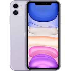 Смартфон Apple iPhone 11, 128Gb, Purple