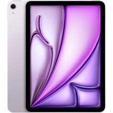 Планшет Apple iPad Air 11 (2024), 128Gb, Wi-Fi, Purple (Пурпурный)