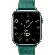 Умные часы Honor Watch 5, STL-B19,  AMOLED, WR50 (5 атм), Green (Зеленый)