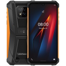 Смартфон Ulefone Armor 8, 4/64GB, Orange