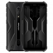 Смартфон Ulefone Armor X12 Pro, 4/64Gb, Black