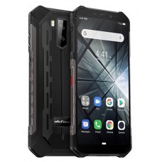 Смартфон Ulefone Armor X3, 2/32GB, Black