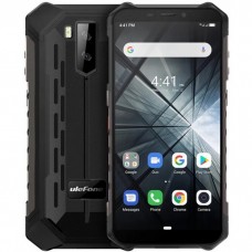 Смартфон Ulefone Armor X9 Pro, 4/64GB, Black