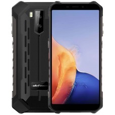 Смартфон Ulefone Armor X9, 3/32GB Global, Dual SIM, Black