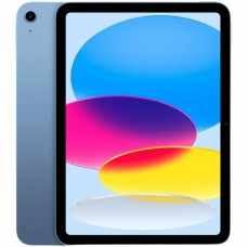 Планшет Apple iPad 11 (2025) 256Gb iPadOS, Wi-Fi + Cellular, Blue (Синий)