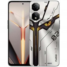 Смартфон ZTE Nubia Neo 2, 8/256Gb, Frost Silver (Серебристый)