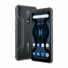 Смартфон Blackview BV5200 Pro, 4/64Gb, Black (Черный)