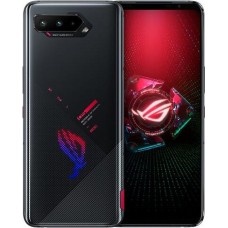 Смартфон Asus Rog Phone 5S ZS676KS, 8/128GB, Black