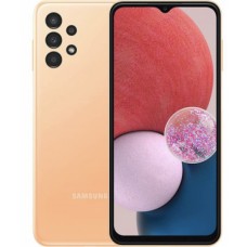 Смартфон Samsung Galaxy A13, 4/128Gb, Peach