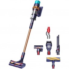 Пылесос Dyson Gen5 Detect Absolute SV23, Midnight Blue