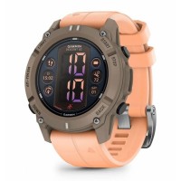 Часы Garmin Descent G2, Paloma with Shell Pink Silicone (010-02986-01)