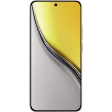 Смартфон Realme P3 Ultra, 12.512Gb, AMOLED, Global, Dual nano SIM, White (Белый)