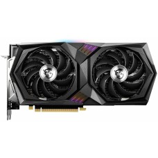 Видеокарта MSI RTX 3060 12GB Gaming X