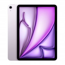 Планшет Apple iPad Air 13 (2024), 128Gb, Wi-Fi, Purple (Фиолетовый)