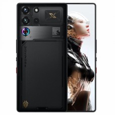 Смартфон ZTE RedMagic 10S Pro, 24/1Tb, Global, Dusk (Черный)