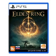 Игра для PlayStation 5 - Elden Ring, Bandai Namco, все страны