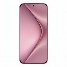 Смартфон Huawei Pura 70, 12/256Gb, 4900 mAh, OLED, Pink (Розовый)