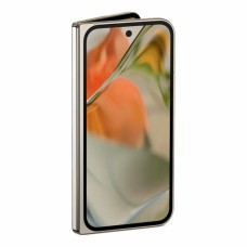 Смартфон Google Pixel 9 Pro Fold, 16/256Gb, 4650 mAh, Porcelain (Белый)