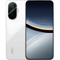 Смартфон Poco F7, 12/512Gb, AMOLED экран, Global, White (Белый) Смартфон Poco F7, 12/512Gb, AMOLED экран, Global, White (Белый)