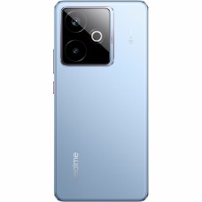 Смартфон Realme GT 7T, 12/512Gb, AMOLED, Global, Blue (Голубой)